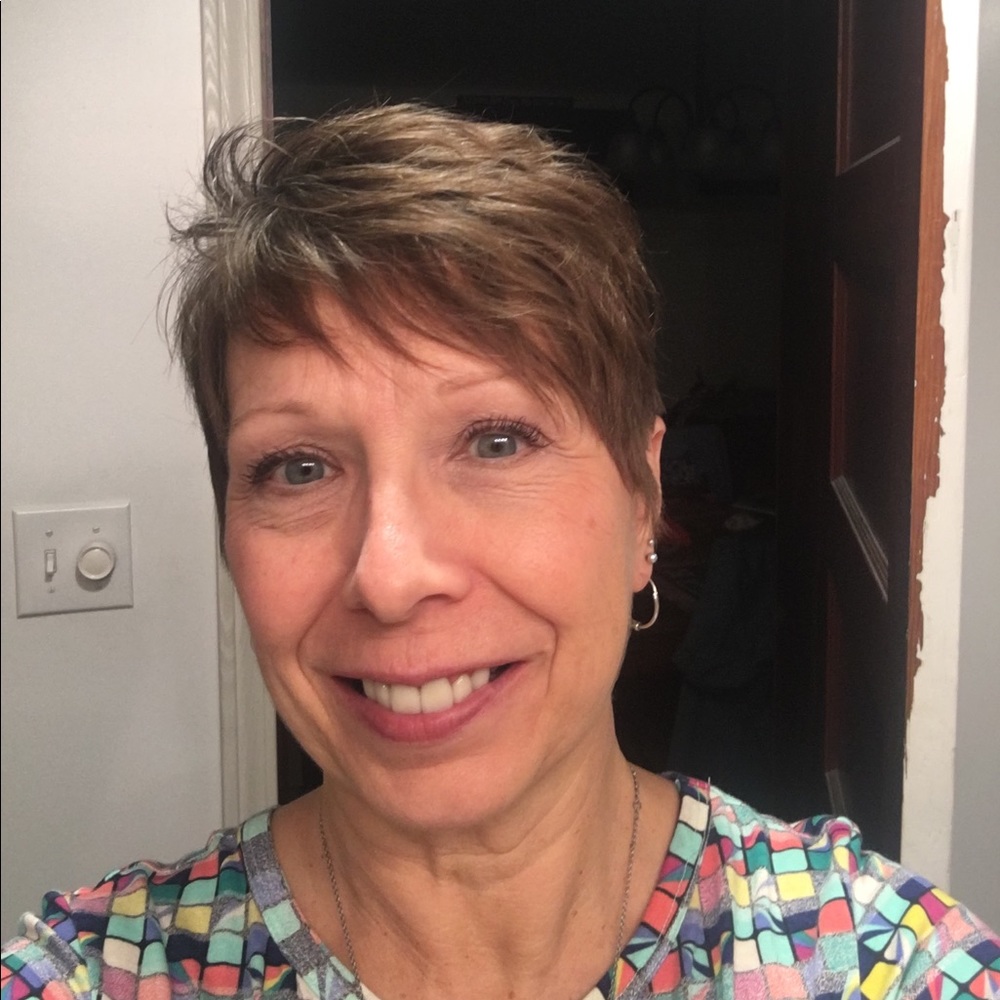 Meet your Posher, Jill